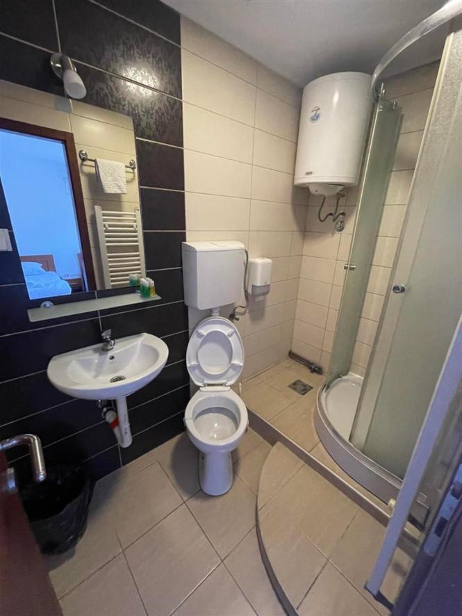 Rooms Gat Суботица Экстерьер фото