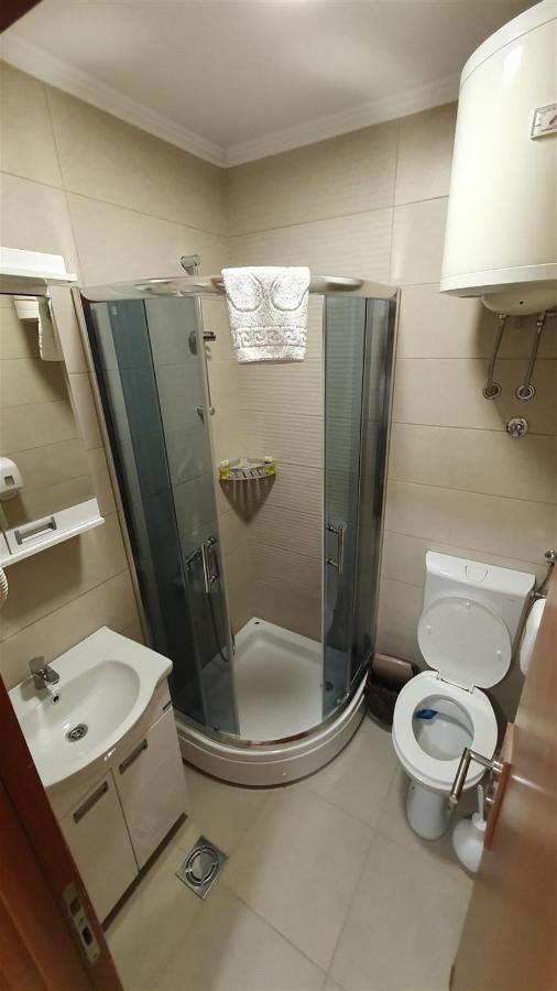 Rooms Gat Суботица Экстерьер фото