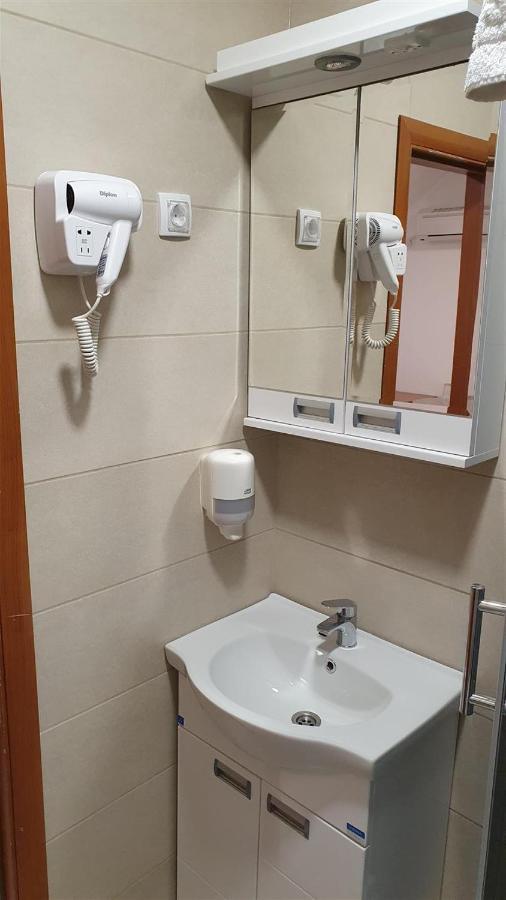 Rooms Gat Суботица Экстерьер фото
