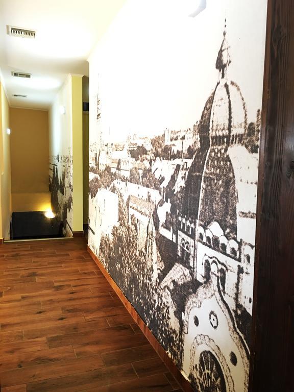 Rooms Gat Суботица Экстерьер фото