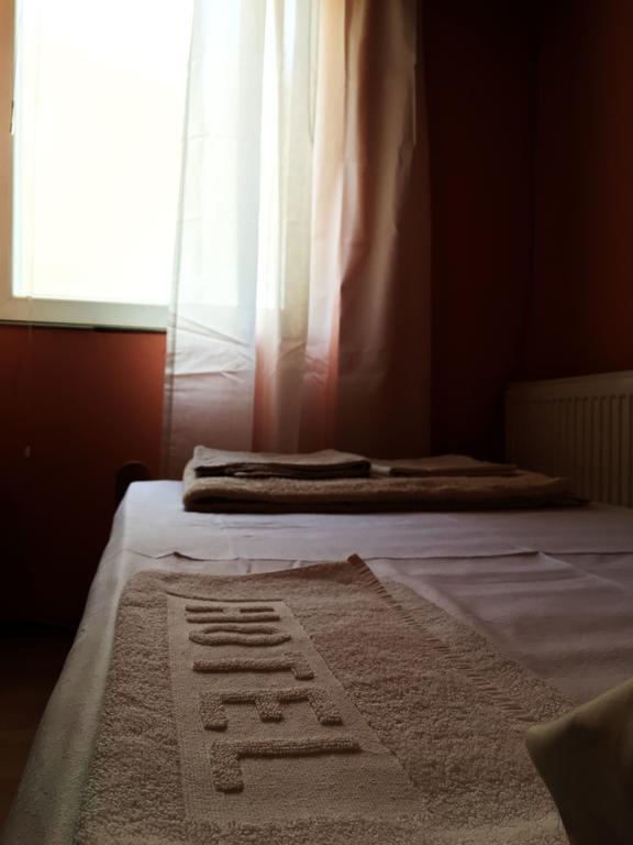 Rooms Gat Суботица Экстерьер фото