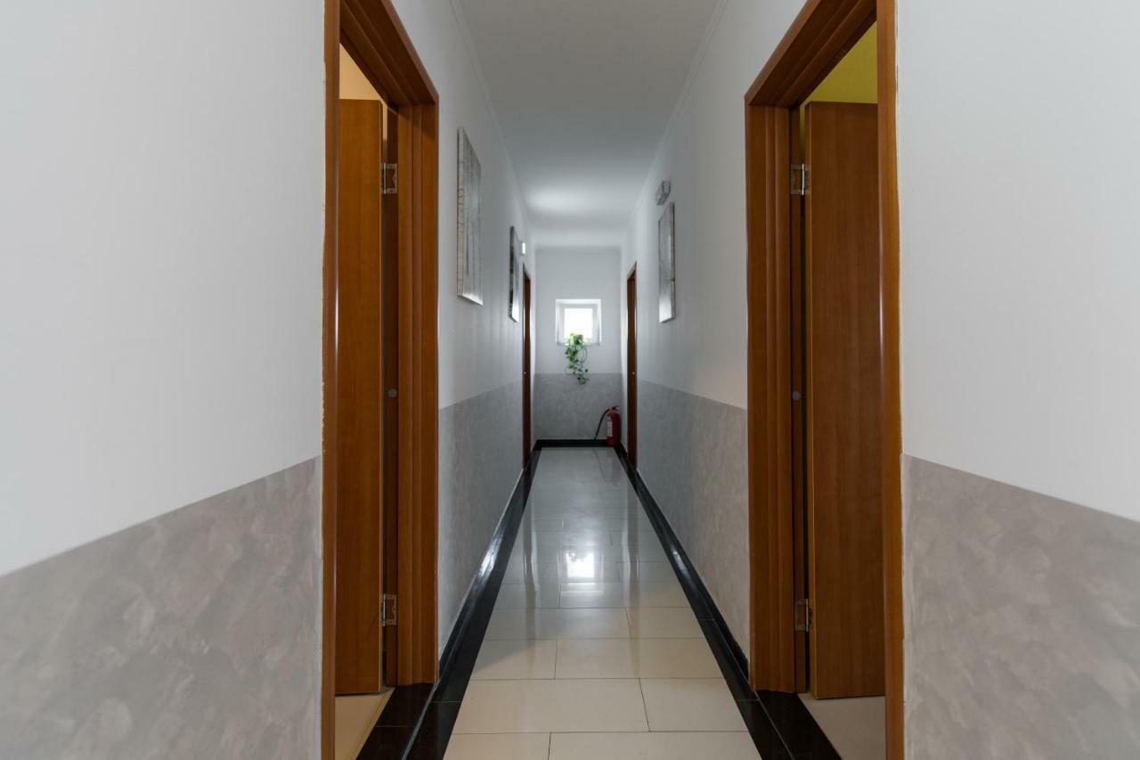 Rooms Gat Суботица Экстерьер фото